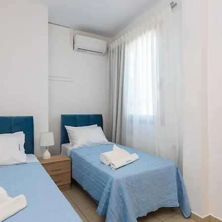 Appartement Luxury 190 M2 Sky & Sea