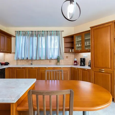 Luxury 190 M2 Sky & Sea Appartement Réthymnon