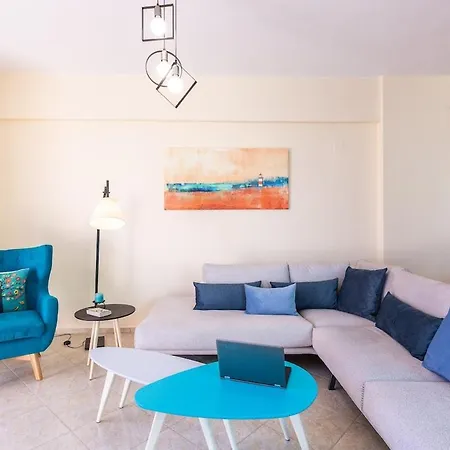 Luxury 190 M2 Sky & Sea