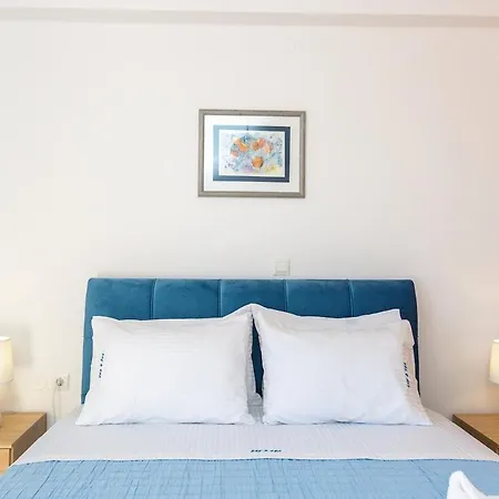 Luxury 190 M2 Sky & Sea