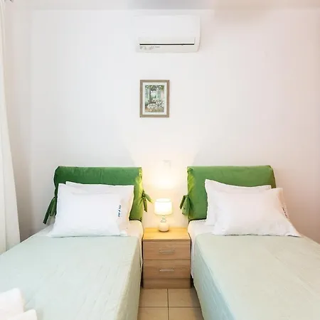 Luxury 190 M2 Sky & Sea Apartment
