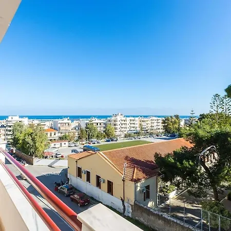 Apartment Luxury 190 M2 Sky & Sea *